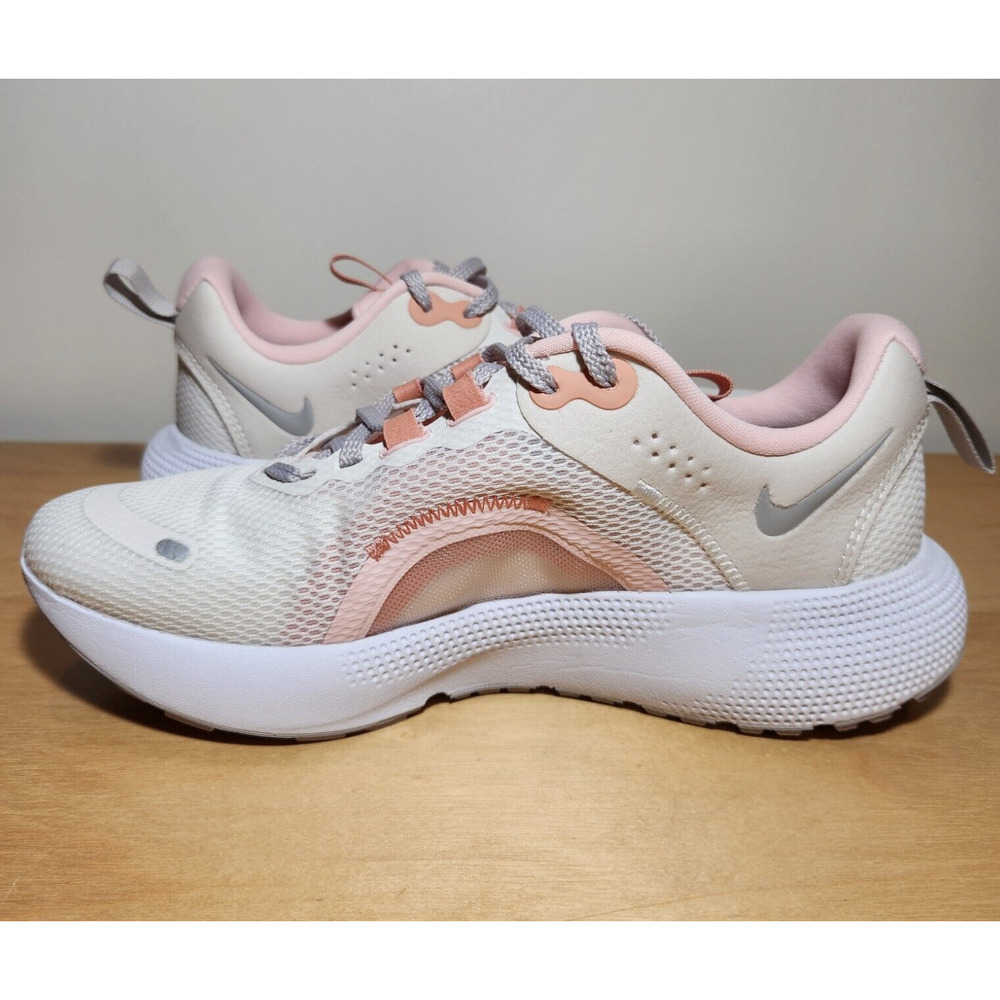 Nike React Escape Run 2 Running Gym Training Snea… - image 1